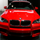 Illustration for article titled BMW X6 M: Popping The Top On The Mighty 555 HP Engine